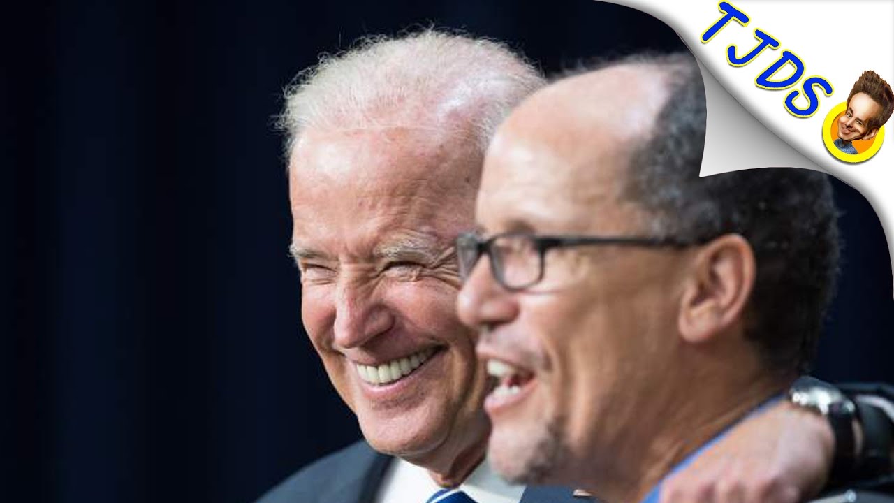 DNC Omits Keith Ellison From List Of Party Officials