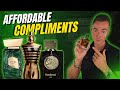 Affordable Fragrances That Always Get Compliments  💯