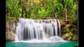 Урок 20. Анимация водопада в программе Nature Illusion Studio Урок 20. Анимация водопада в программе Nature Illusion Studio