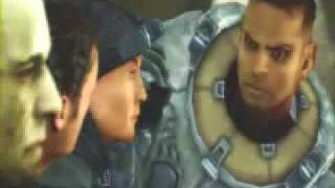 KILLZONE story Part 18   Strike Fighting