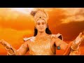 Shri Krishna Govinda Hare Murari Song Whatsapp Status HD 🌺| Mahabharatam | Viya Edits🌹