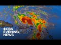 Hurricane Dorian expected to hit Florida as Category 4 storm