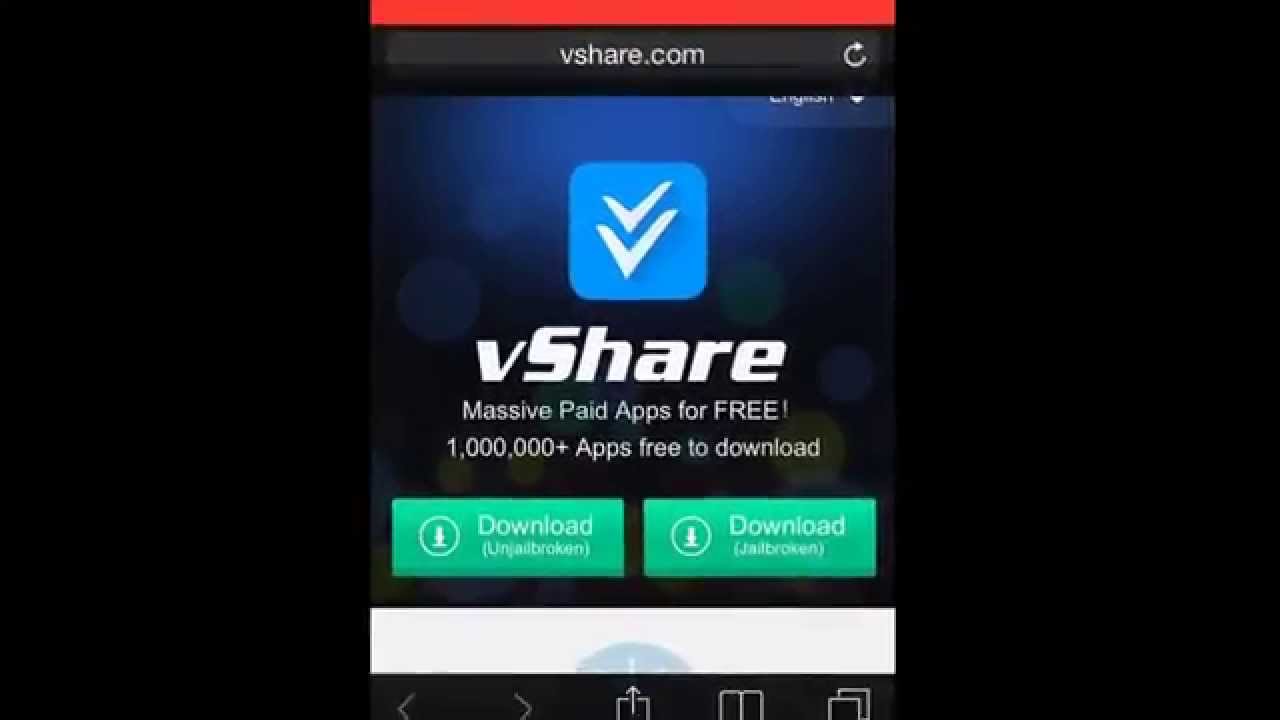 How to download vshare fast and easy