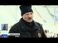 Лукашенко об истории с блокнотом Березовского