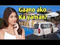 Gaano Ka Yaman Si Maine Mendoza? Biography, Career, Networth, House And Cars / Maine Lifestyle