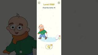 Dop 2 Gameplay Level 17259 Shorts L One Part Solution And Answer    Subscribe 