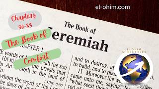 Day 219 | Discovering Jeremiah (Chapter 31) Isaiah 59-63 NKJV