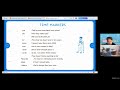 PK2407078 - 29/5 - Nguyễn Trọng Nhân - NEW GRAMMAR TIME 5 - Unit 3 - Present tenses (2)