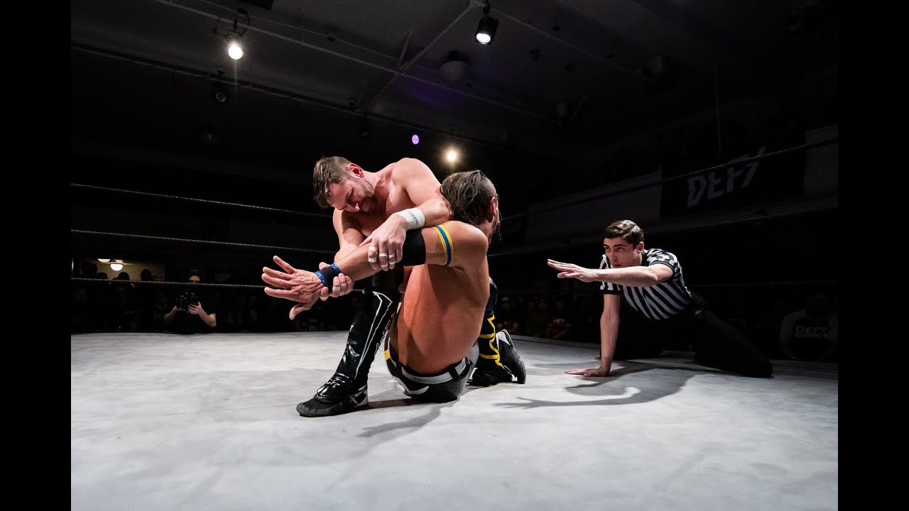 ARTEMIS SPENCER - Lions Gate Dojo - DEFYANT ONES Podcast