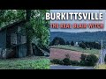 Ghosts and Legends of Burkittsville, Maryland | THE REAL BLAIR WITCH