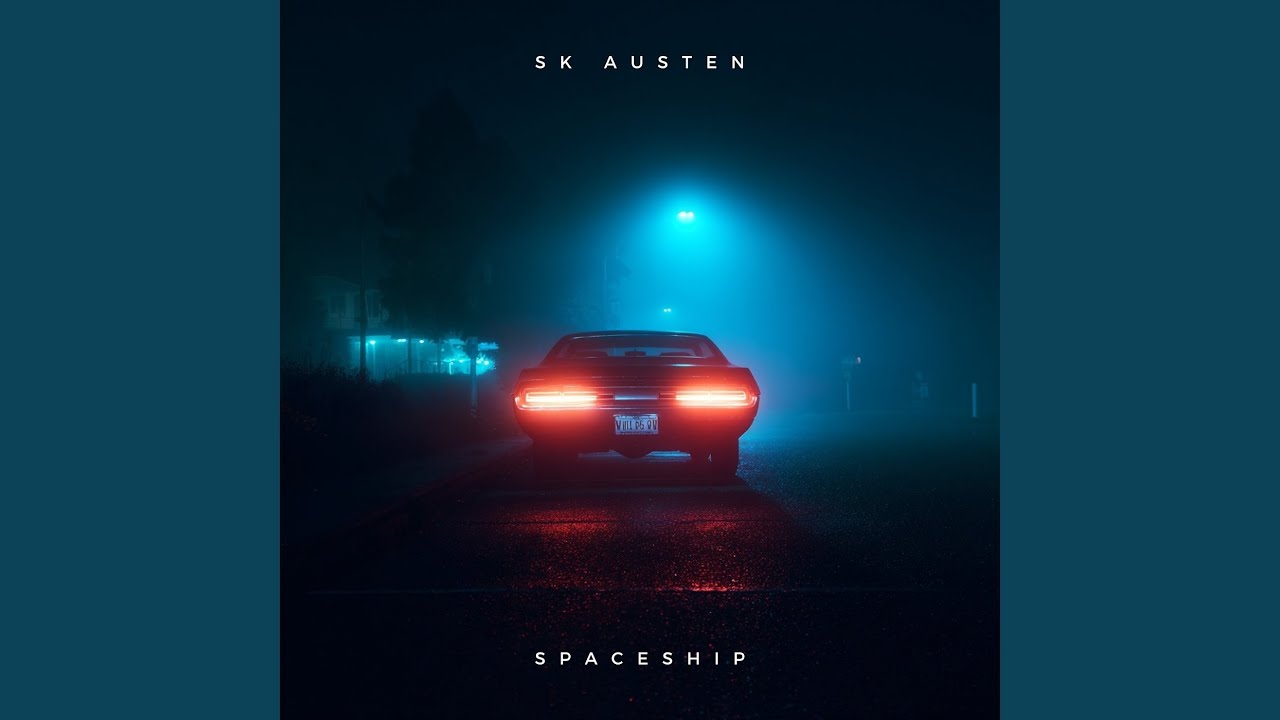 Watch Spaceship on YouTube Watch Spaceship on YouTube