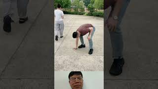 At Having Fun ytshorts dance short funny