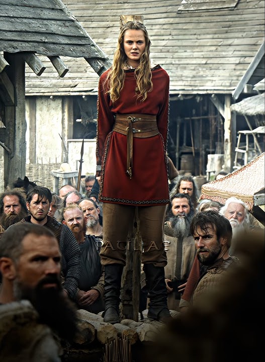Aku menuntut untuk bertarung 🥶⚔️ - Ragnar Lothbrok | Edit Viking 🔥#shorts #shortvideo #vikings #ragnar