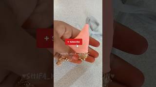 🤷‍♀Easy dassel Tutorial 🤗 | #latkan #shorts #sewing #tailoring #fashion #explore