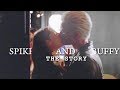 Spike and Buffy | The Story