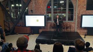 Crafting Fluid Animations Across Apple Platforms with Phil Zakharchenko, OpenAI