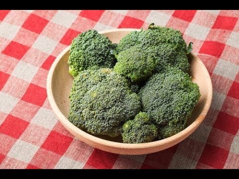 Video: Waarom Is Broccoli Goed Vir U? Eienskappe En Samestelling Van 'n Heerlike Groente