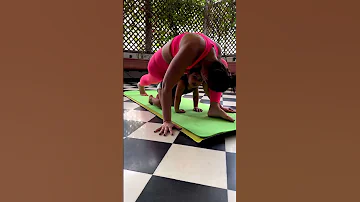 Kareena Kapoor Khan Accompanied By The Cutest Yoga Partner Jeh Baba 