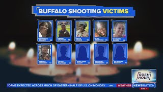 Accused Buffalo shooter confronted by security in March visit  |  Rush Hour