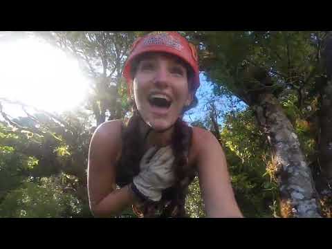 A preview image of the video: Video: Costa Rica 2022 by Alexa Prus