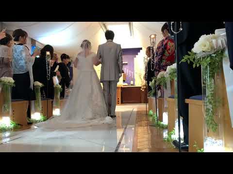 ヒロシの結婚式iPhone無編集