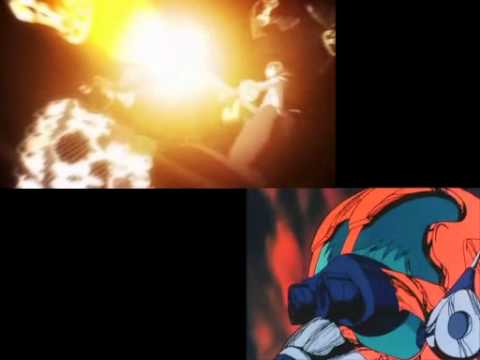 【勝手に】ほむらのさだめ【比較版】