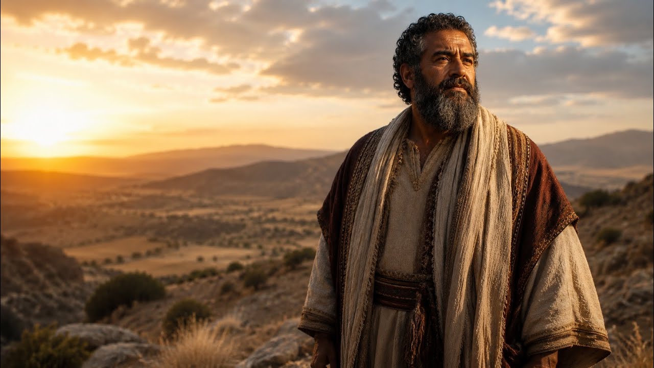 Ark Life Bible Study | Spotlight: Who Was Abraham | Father of Faith