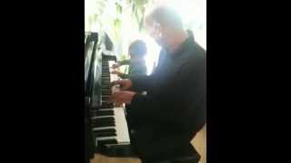 Freddy Sahin-Scholl &amp; Nathan ;)