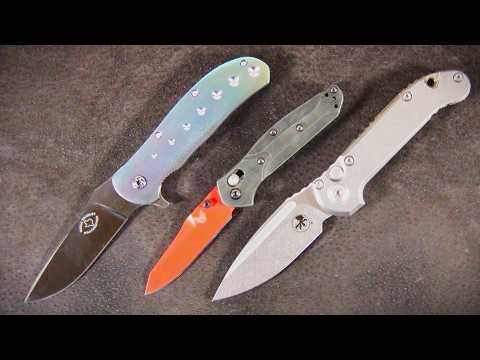 KNIFE SALE!!! 5/28/26: Archived Sale Video for Reference Only