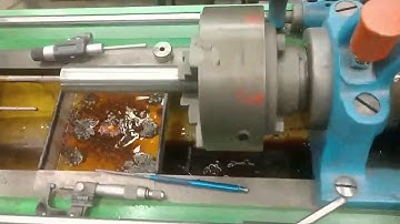 Blake Barrel and Rifle Retractable Cutter