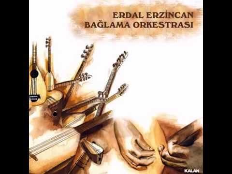 Erdal Erzincan Bağlama Orkestrası - Gül Yüzlü Sultanım