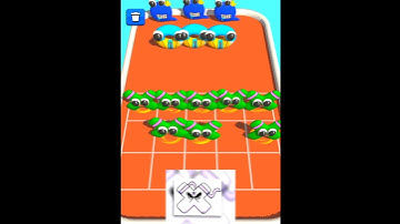 MERGE ALPHABET LORE - X ♥