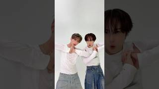 #INI | 'DOMINANCE' #TAKUMI × #FENGFAN #尾崎匠海 #許豊凡 #INI_THE_ORIGIN #INI_DOMINANCE