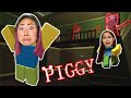 Piggy Caught Me and My Best Friend