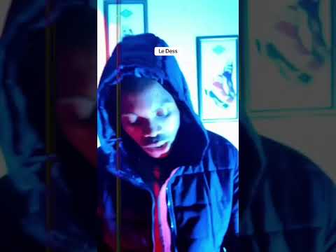 Motswako Graduate Album Out Le Dess by Kgosii #hiphop #sahiphop