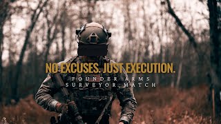 The Surveyor 2-Gun Match Midwests Most Tactical Shooting Event