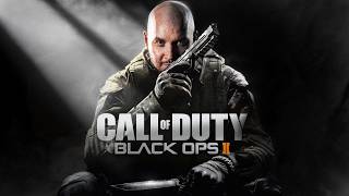 BLACK OPS 2 IS BACK - STREAM VOD