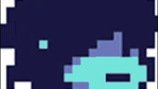 Deltarune sound effects: Kris’ Shield (defense-blocked/push back)