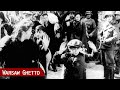 Warsaw ghetto jews in europes largest ghetto november 1940  may 1943 rare footage in
