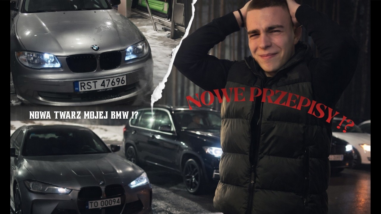 NOCNE GRZANIE NA MIEŚCIE Z EKIPĄ ! | CZAS NA ZMIANY ?!