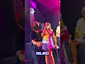 ZÉ FELIPE DIVIDE O PALCO COM FÃ MIRIM QUE ENCANTA A PLATEIA! #fofoca #celebridades #famosos