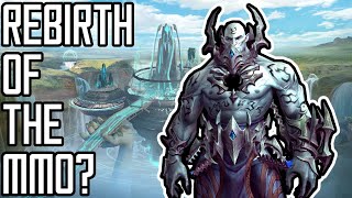 Are MMOs growing again? @JoshStrifeHayes