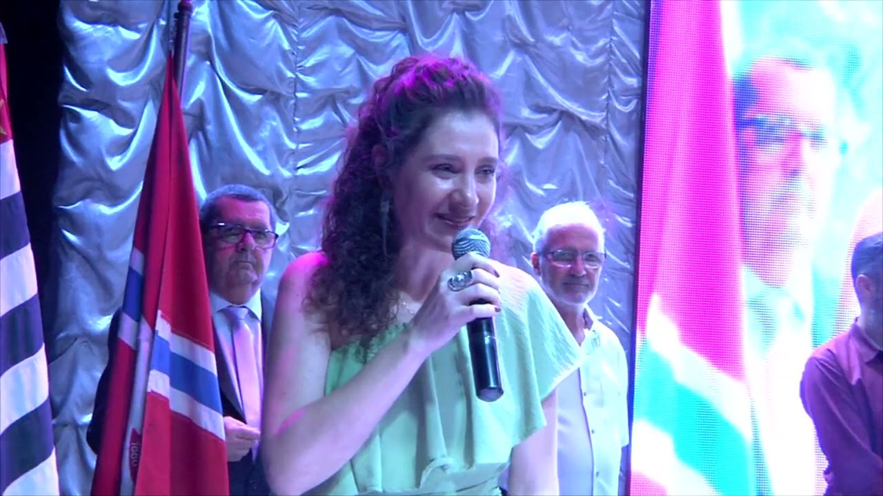 Formatura - Faculdade Anhaguera Franco da Rocha - Turma 2023