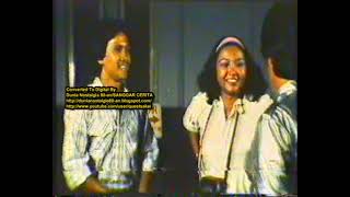 Sakura Dalam Pelukan (1979) Liem Swee King, Eva Arnaz