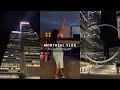 Greater canada episode 3 montreal by night universit uqam centre ville de montral montreal