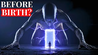 What Existed Before You Were Born? Science of Pre‑Life Consciousness | Sleepy Physicist