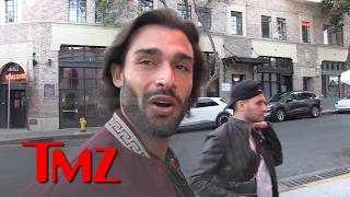 Sam Asghari Thrilled Britney Spears Is in Rehab, Calls It Her Healing Journey | TMZ