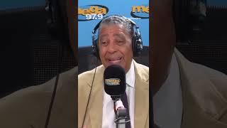Adriano Espaillat pone las cosas claras: República Dominicana y Haití ????.