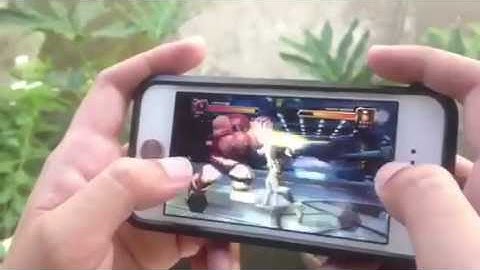 MCOC Infinite Hits Bug