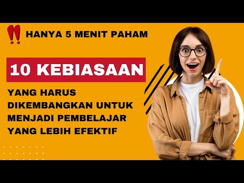 5 MENIT PAHAM